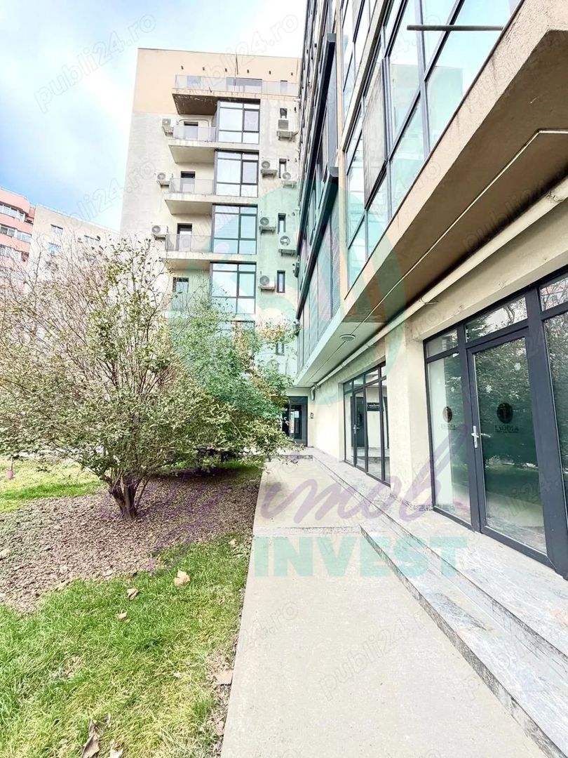 3 camere Timpuri Noi | Bloc 2015 | Parcare subterană inclusă - Poză 10