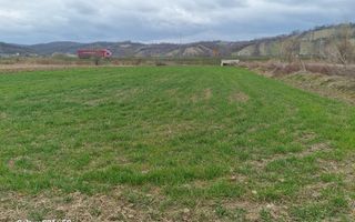 Teren intravilan 2061 mp | Cristian | DN1 | Deschidere 25 ml | Parcelabil - Poză 2