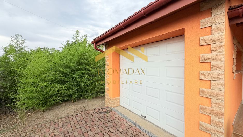 Dumbravita-Casa Individuală-Garaj - Poză 3