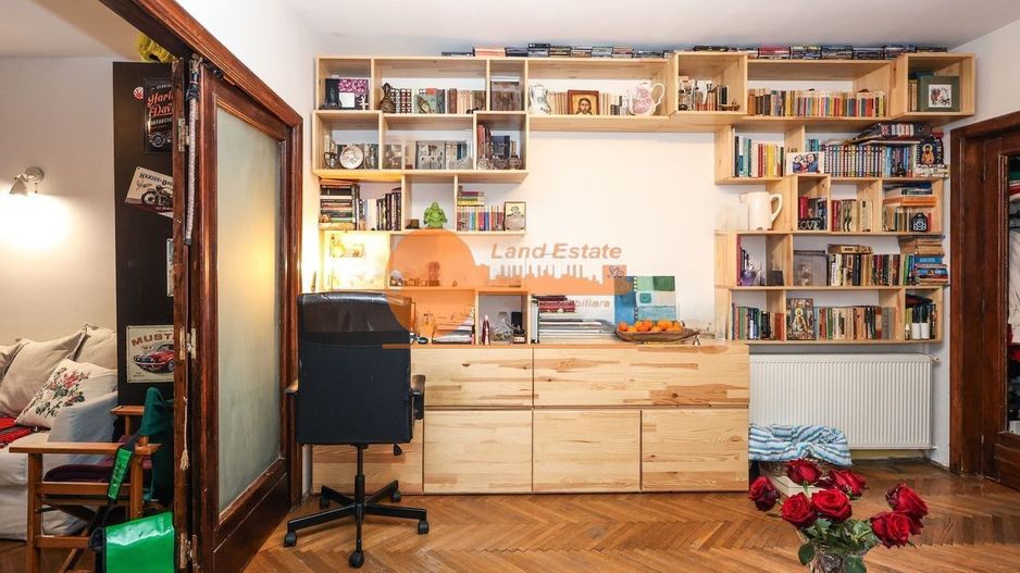 Apartament 83 mp | Dacia | mobilat | Centrala Proprie - Poză 2