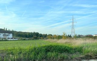 Teren de vanzare, zona Piata, 6000MP - Poză 1