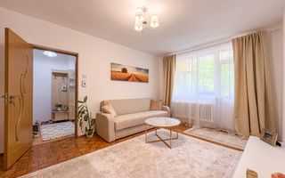 Apartament  modern cu 2 camere etajul 1 langa Iulius Mall! - Poză 3