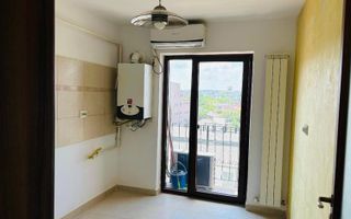 Apartament 2 Camere Decomandat, Bloc Nou, Parcare Gratuită, Curte Privată, Pădure – Bulevardul Poitiers, Iași - Poză 2