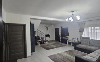 VILA MODERNA | PANOURI FOTOVOLTAICE | GARAJ - Poză 7