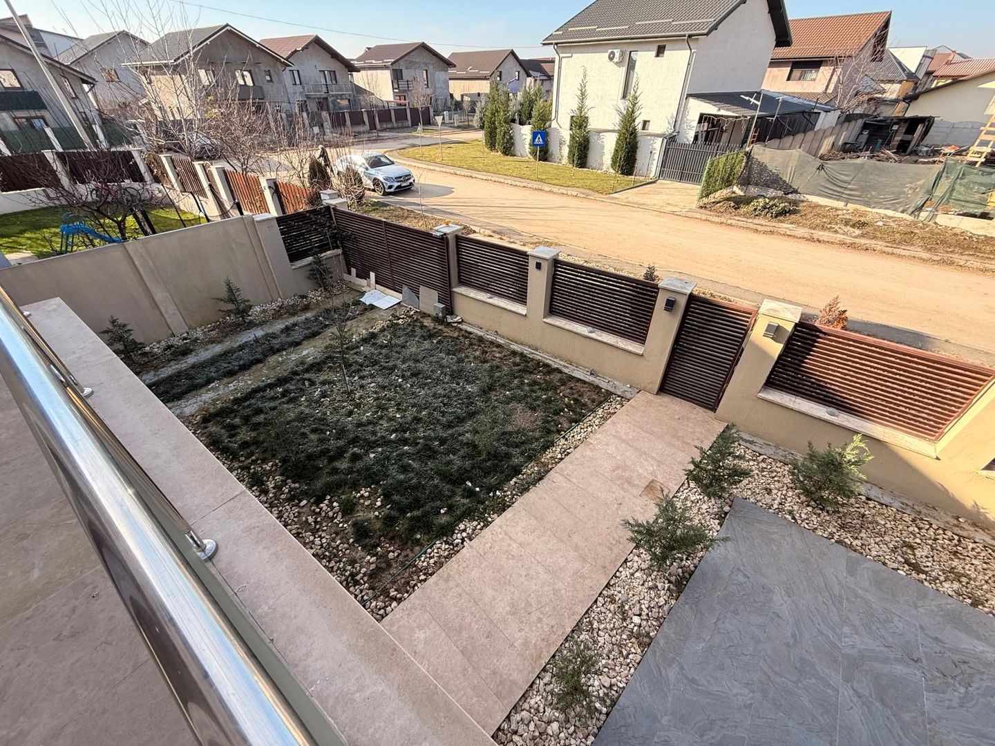 Comision 0% | Vilă individuala Tunari | Curte libera 200 mp - Poză 6