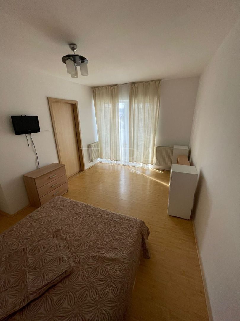 Apartament 1 cameră, Florești – zona Lidl, cu parcare și chiriași - Poză 4