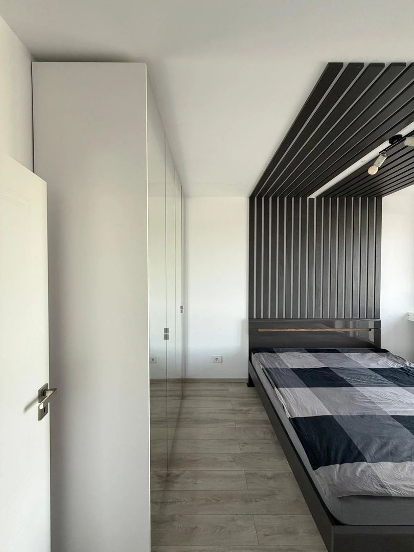 Apartament 2 Camere, Zona Aradului, Mobilat si Utilat Complet, Parcare Subterana - Poză 8