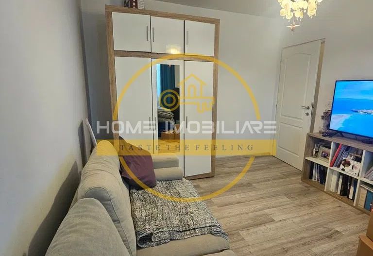 Apartament 2 Camere,2 minute pe jos de Iulius Mall - Poză 3