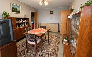 2 camere cu balcon spectaculos de 12,2 mp | Titan – Parc IOR – Metrou - Poză 4