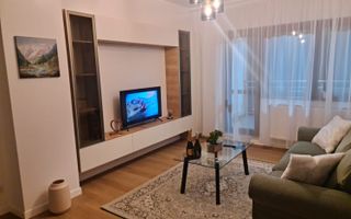 Apartament Metalurgiei-Complex Nou-Parcare inclusa - Poză 3