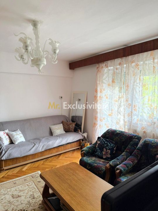 🏠 APARTAMENT 2 CAMERE | STR. AVRAM IANCU, SATU MARE - Poză 10