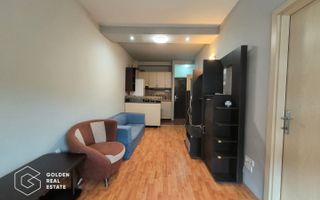 Apartament 2 camere UTA  aproape de Facultate bloc reabilitat - Poză 3