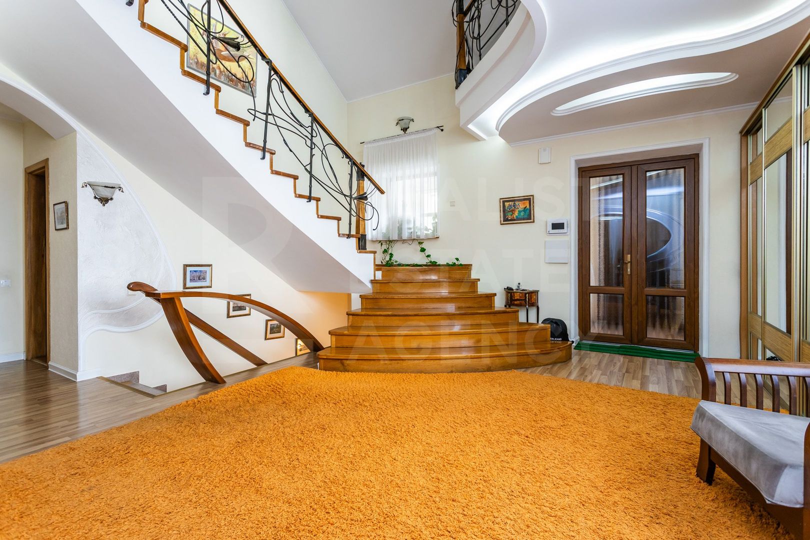 Vânzare, casă, 5 camere, str. Grenoble, Telecentru - Poză 27