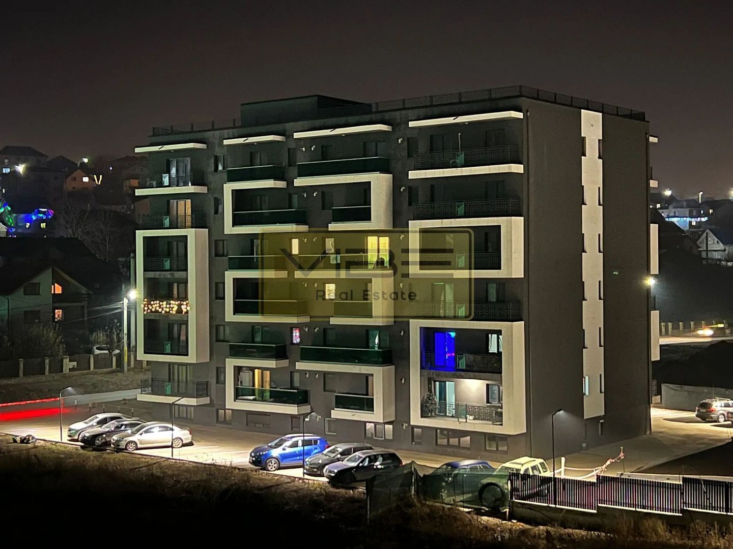 Apartament 2 camere Bucium - Mega Image Visani - Poză 22