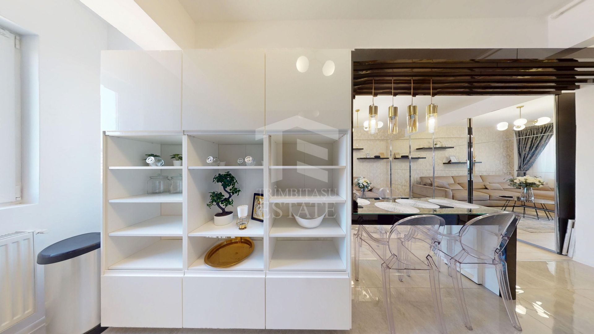 2 Camere Bloc 2020 | Envogue Residence  | Mobilat Lux - Poză 26