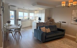 2 camere open space, Parcare, Premium,Zona Mihai Romanul, Buna Ziua - Poză 5