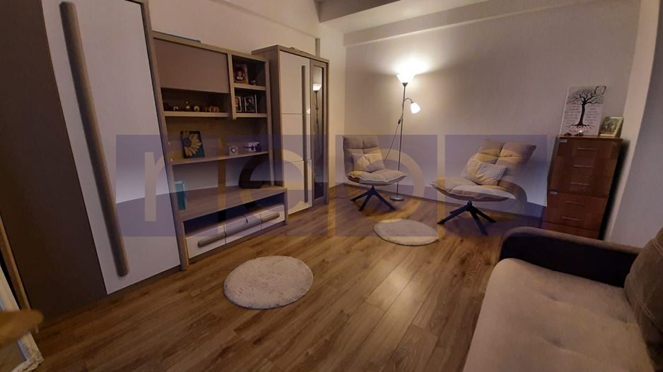 VANZARE 2 CAMERE I DECOMANDAT I LOC PARCARE I VALEA LARGA – P. GHENCEA - Poză 3