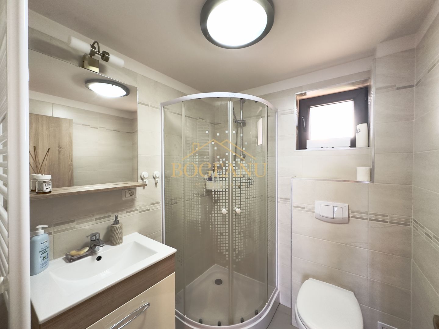 BG21 Duplex modern,Asfalt,Canal-Mosnita - Poză 18