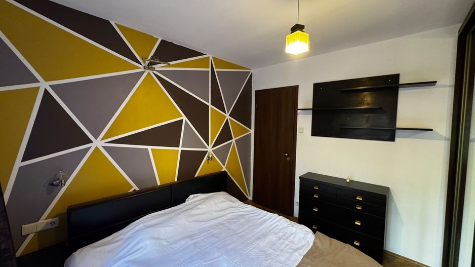 Apartament 3 camere Romană,metrou la scara,v20 - Poză 4