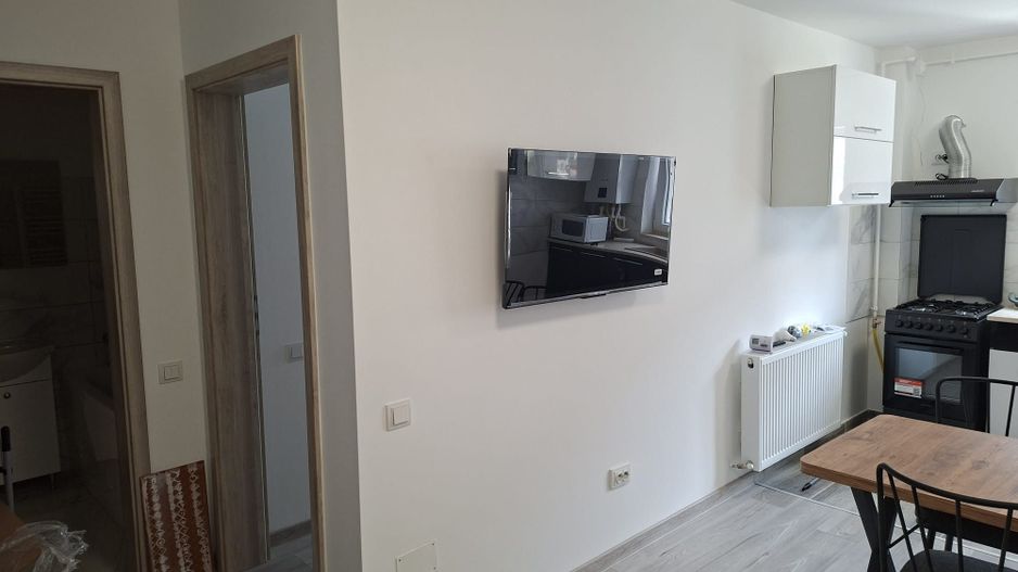 AP. 2 CAMERE- APARATORI, PRIMA INCHIRIERE, PARCARE INCLUSA, METROU - Poză 3