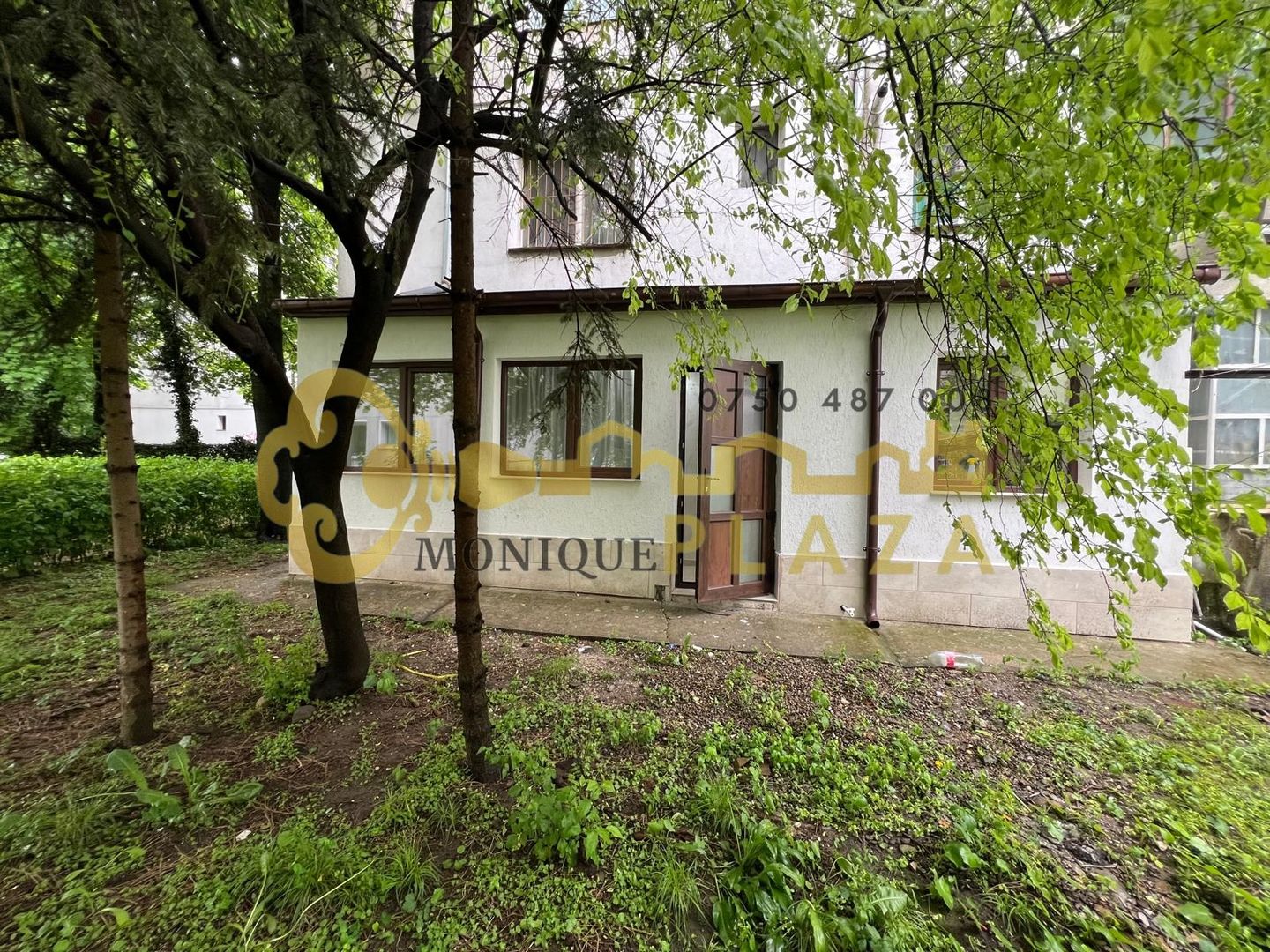 2 Camere | Confort urban completat de accesul la parc | Mobilier nou | - Poză 8
