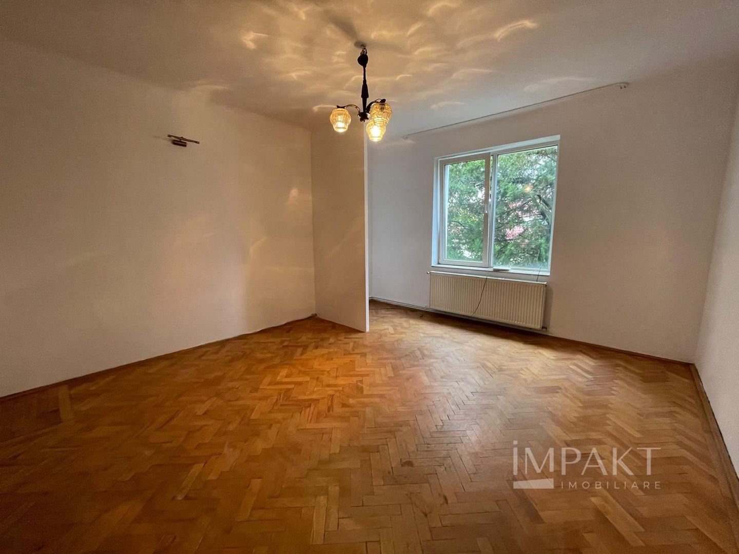 De Vanzare Apartament in Gheorgheni, Cluj-Napoca - Ideal pentru Locuit! - Poză 5