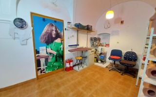 De vânzare – Spațiu comercial ultracentral- oportunitate de investitie - Poză 11