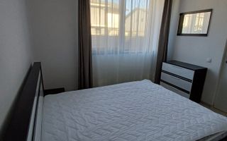 Duplex de 110mp, modern, terasa, 2 bai, zona Terra - Poză 15