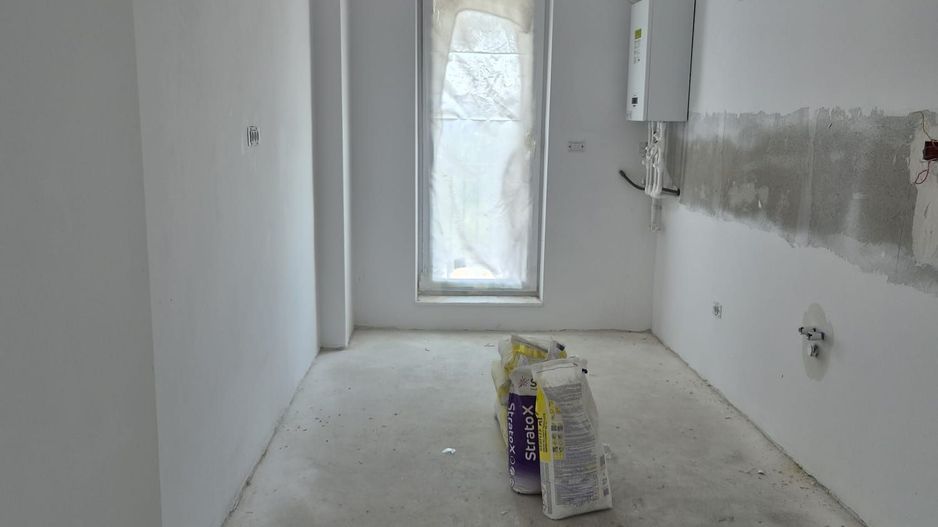 AP. 3CAM. DECOMANDAT IN BLOC P+4 / SCOALA BRAUNER,METROU N. TECLU! - Poză 4