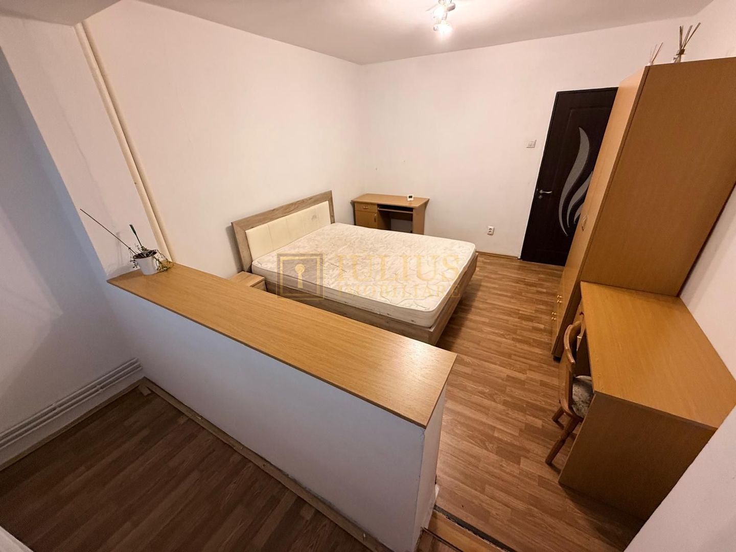 2 camere| Complexul Studentesc| apartament ideal pentru studenti| pet friendly| - Poză 2