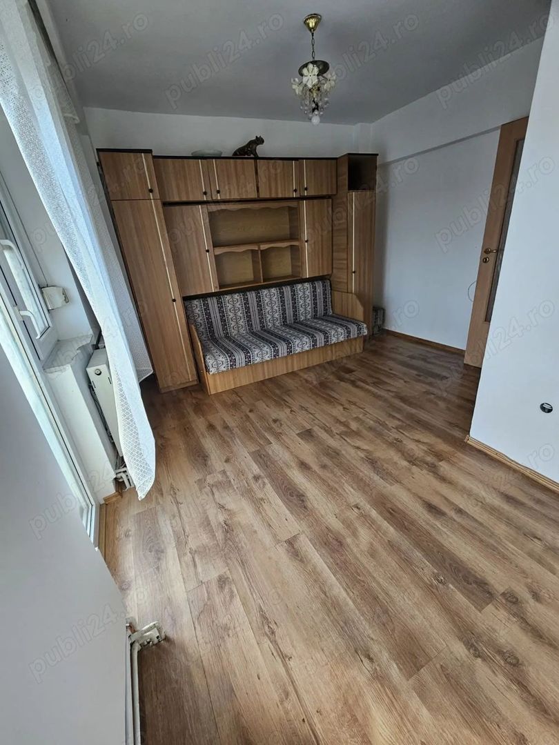 Apartament 3 camere | Micro 16 | 63 m  | Etaj 4 - Poză 8