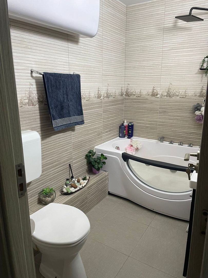 0 INVESTITII! APARTAMENT 3 CAMERE MODERN - Poză 14