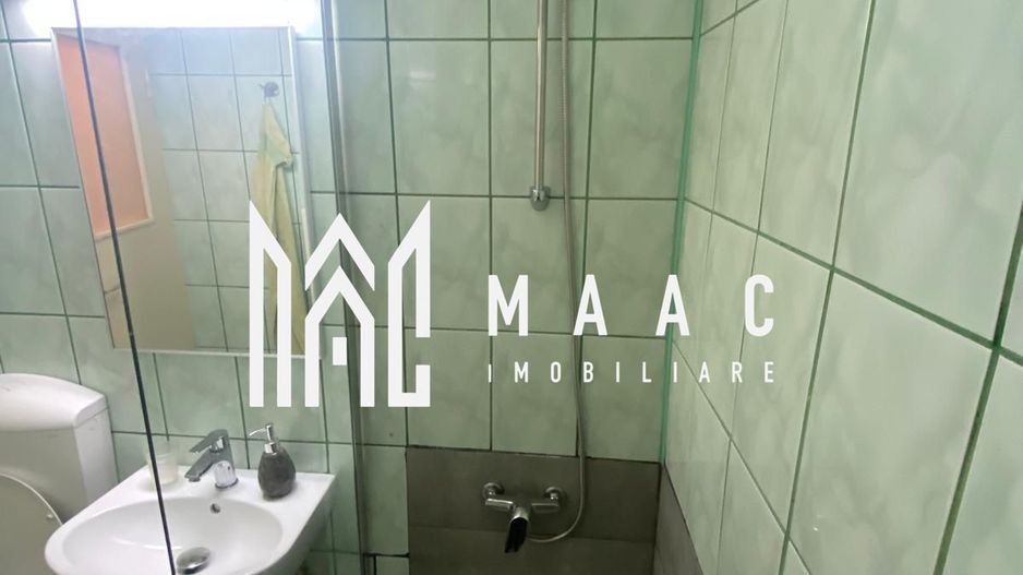 Apartament 2 camere | Balcon | Pivniță | Hipodrom 1 - Poză 8