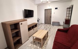 AP. 2 CAMERE THEODOR PALLADY, PARCARE, BLOC NOU, CENTRALA TERMICA - Poză 2