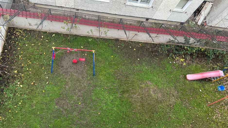 APARTAMENT 2 CAMERE  | 80 MP | 300 EURO | RĂDĂUȚI - Poză 16