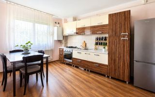 Apartament cu 2 camere | 60 mp | Parcare subterană - Poză 2