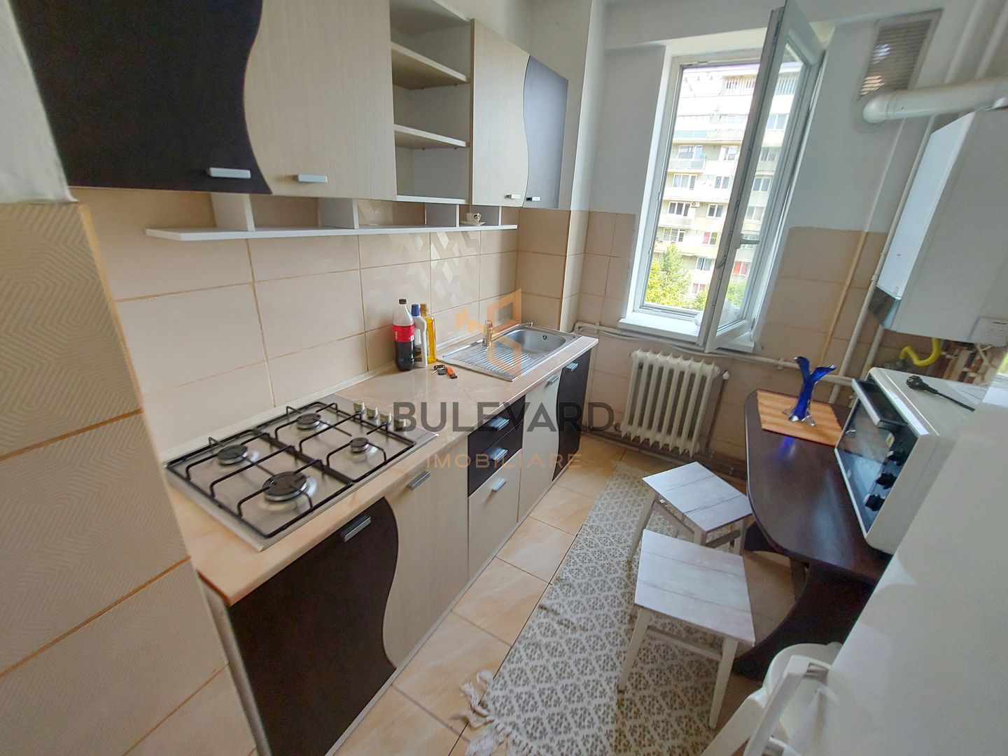 Apartament 2 cu camere la 5 minute Iulius Mall! - Poză 1