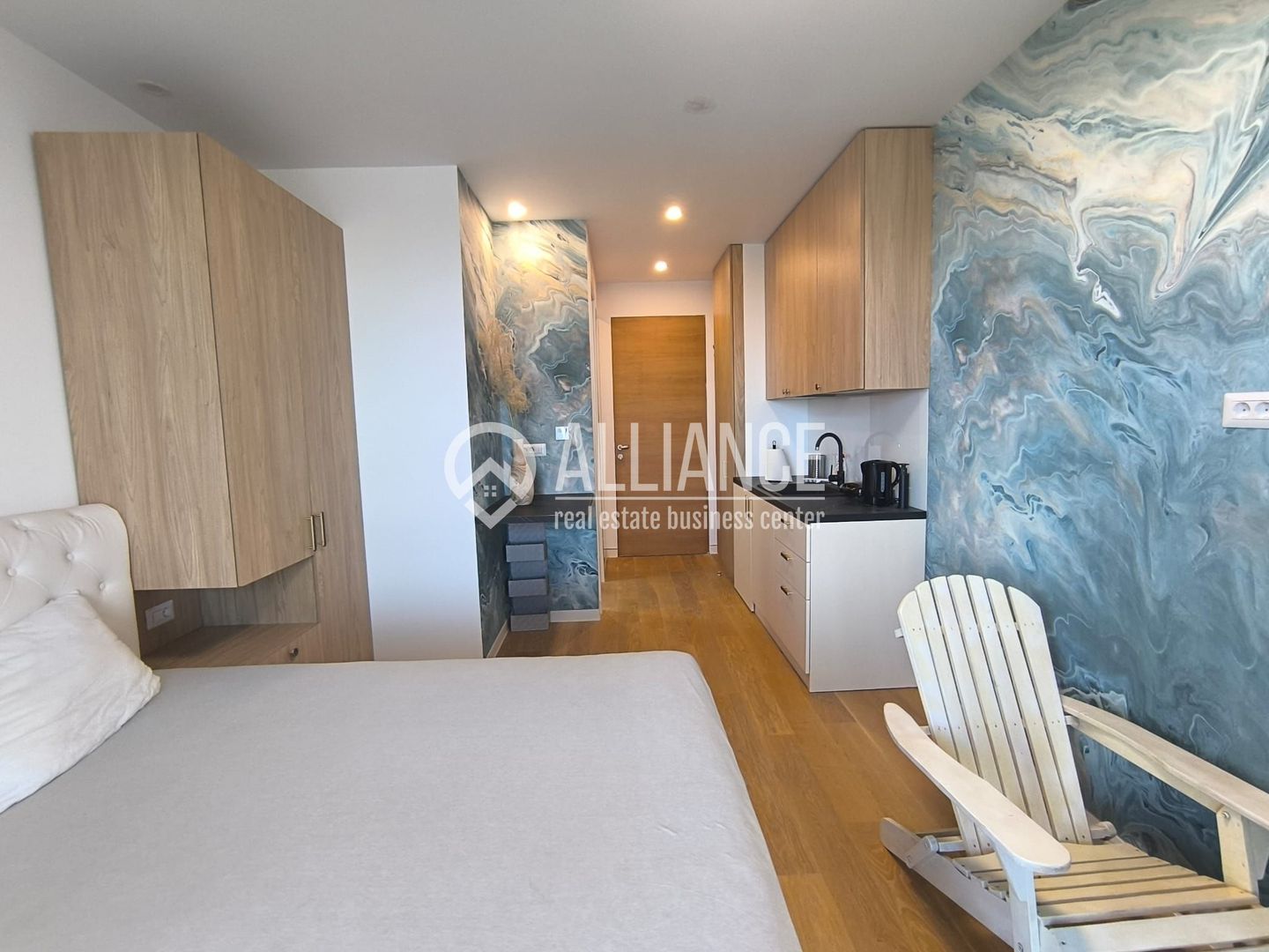 OLIMP(COD03) - Studio de lux in Complex exclusivist ! - Poză 30