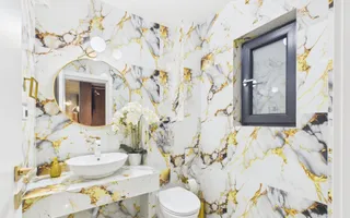 Vila Smart Premium de vanzare - Piscina Incalzita - Poză 13