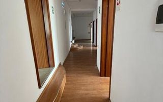 Inchiriere imobil S+P+E+M, 709 mp utili +1500 mp curte, 4500 euro/luna, Sector 5 - Poză 17