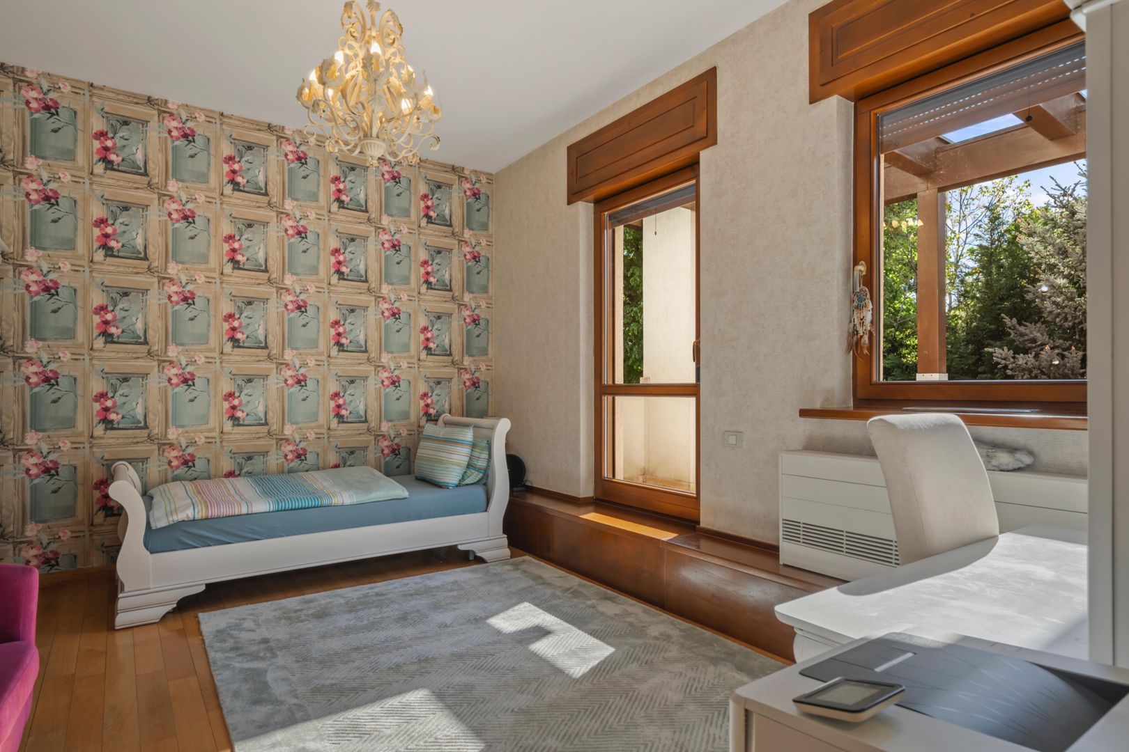 Vilă contemporană premium | 1000 mp | teren 4000 mp | piscină | 8 locuri parcare - Poză 10
