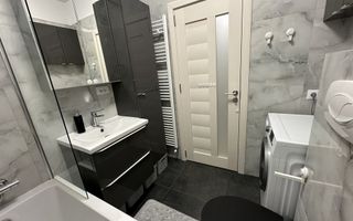 Apartament 2 camere de închiriat | Exigent Plaza Residence Faza 4 | - Poză 4