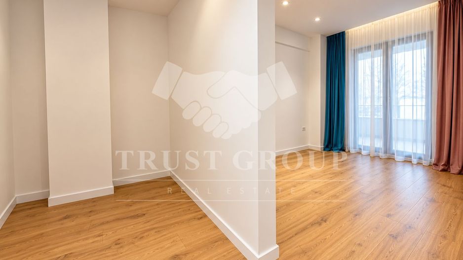 APARTAMENT 3 CAMERE | 103 MP UTILI | FINISAT LA CHEIE | IANCULUI – FERDINAND - Poză 11