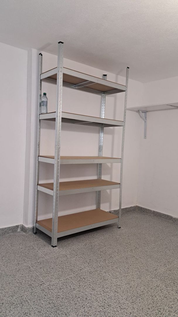 GARS. IRAM RESIDENCE, PRIMA INCHIRIERE, BOXA, INCALZIRE PARDOSEALA - Poză 12