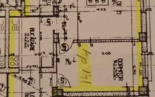 Apartament zona Semicentrala – Vedere Panoramică Gheorgheni. - Poză 7