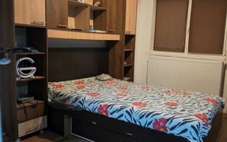 Apartament 3 camere Lenin Sud | Centrala Proprie | Etaj 3 | Boxa | - Poză 3