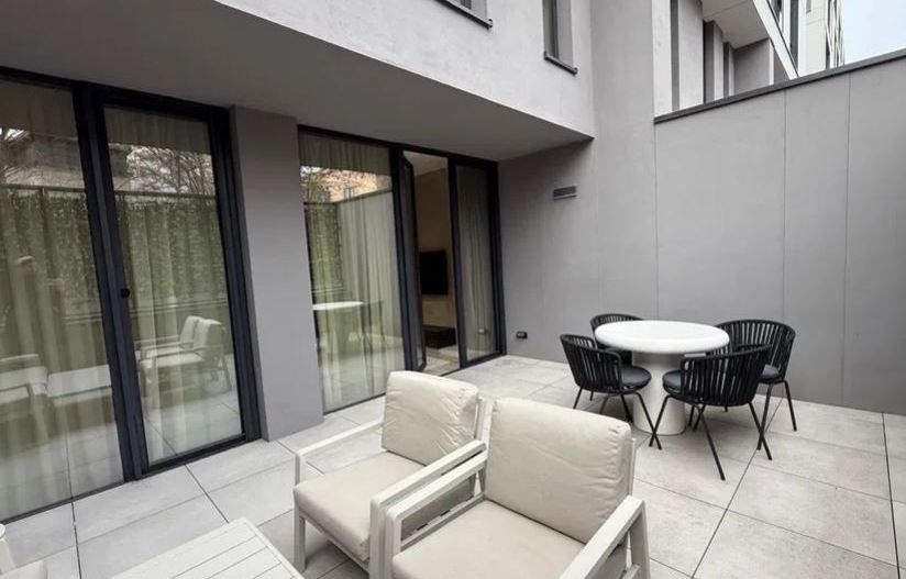 Apartament Win Herastrau | 99 mp | Complet mobilat - Poză 3