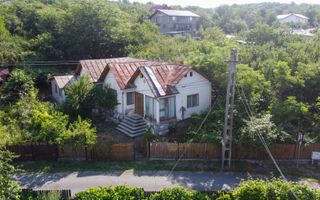 Teren 2.407 mp de vanzare | Casa demolabila | Gageni | Comision 0% - Poză 4