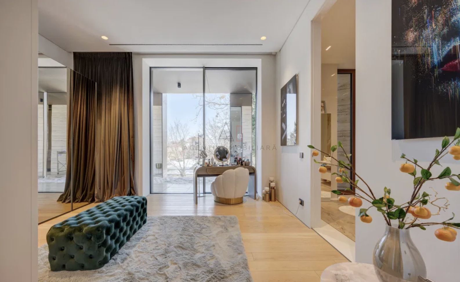 Kiseleff 16 | 4 Camere - Poză 11