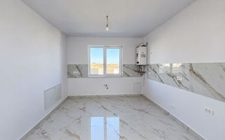 Casă tip duplex în Valea Lupului, Str. Lucian Blaga - 4 camere, 110 mp utili - Poză 8